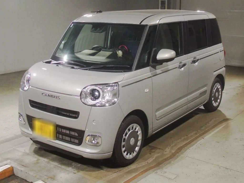 Daihatsu Move Canbus LA850S 2025